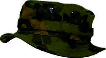 Recce hat "Reptile" camouflage